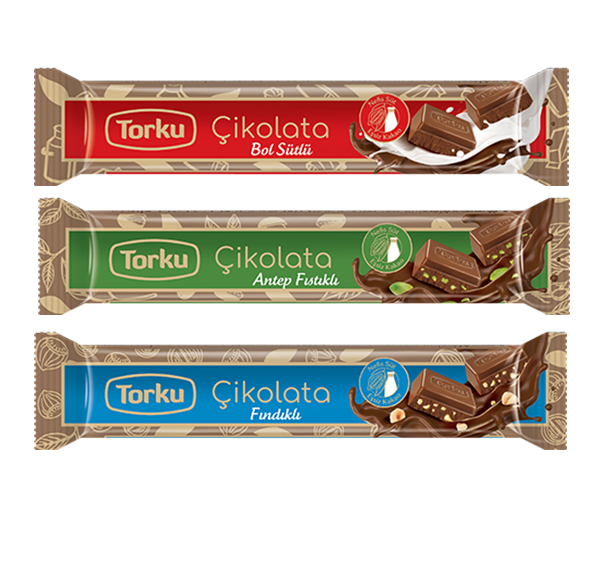 Çubuk Çikolatalar