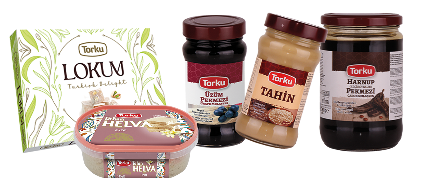 Geleneksel Ürünler