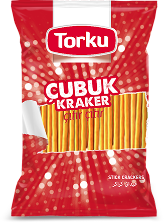 Çubuk Kraker