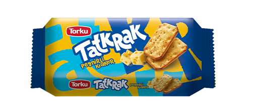 Tatrak Kraker