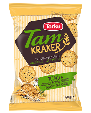 Tam Kraker