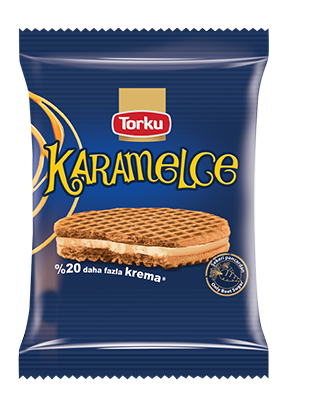 Karamelce