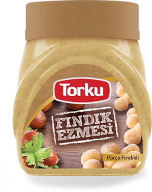 Fındık Ezmesi