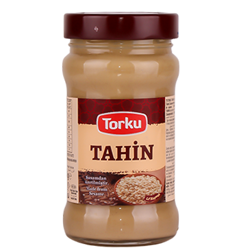 Tahin